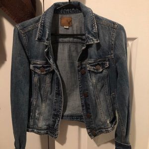 American Eagle Denim Jacket